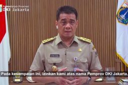 Jakarta administers over 3.7 mln COVID jabs
