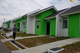 PUPR sebut pembangunan rumah hijau bantu masyarakat berpenghasilan rendah