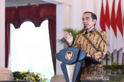 Presiden kirim surat ke DPR bahas kenaikan PPN