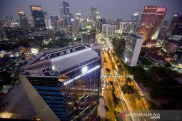 Forbes Global 2000: BRI pimpin perusahaan paling bernilai di Indonesia