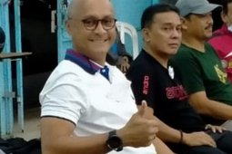 BNNP Kalsel ikutkan atlet ke Kejurnas tenis meja