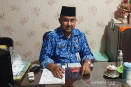 Pemkab Kotabaru sidak 30 SKPD usai Lebaran