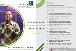 Ekosistem halal dari Edi Ortega ke Musywil KAHMI Jatim