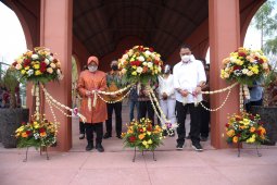 Museum Olahraga, Penghargaan bagi atlet dan pendobrak semangat berprestasi