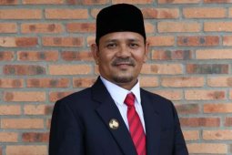 Ini pesan Mawardi Ali untuk para Camat