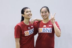 Indonesia juara umum Spain Masters dengan kantongi empat gelar