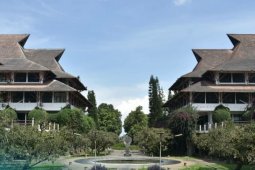 ITB siap jalankan kuliah tatap muka dengan protokol kesehatan ketat