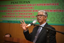 Ini jumlah calon BPUM yang diusulkan Pemerintah Aceh