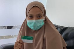 Kesehatan Terjamin, Nurul Percayakan JKN-KIS