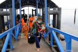 Waspadai lonjakan COVID-19 setelah liburan