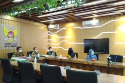 Kota Kediri siap menuju 100 Smart City