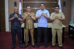 Bawaslu Malut  sosialisasi program Bakugasa ASNetral