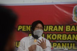 Local wisdom critical for environmental sustainability: minister