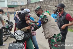 Jumlah pasien sembuh COVID-19 di Bangka Barat capai 90 persen