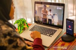 Trafik layanan data Telkomsel Pamasuka tumbuh hingga 44 persen