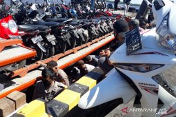 Kayong Utara terapkan perpanjangan penjagaan pintu keluar - masuk