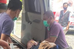 ASN Sibolga ditemukan meninggal di kamar hotel di Pematangsiantar