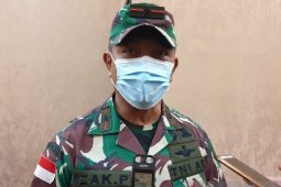 Danrem: Pelaku penganiayaan dua personel Yonif 432 Kostrad kelompok Senaf Soll