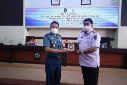 Staf Ahli Menkopolhukam jelaskan Imigran gelap masih tersisa 1.631 orang