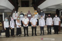 Banjarmasin's 3 puskesmas win the best performance
