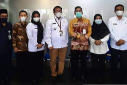LPTQ Provinsi dan Kota Balikpapan sinkronkan program kerja