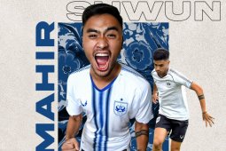PSIS Semarang putuskan akhiri kontrak Mahir Radja
