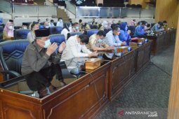 DPRD Kabupaten Bogor kedepankan semangat baru setelah Idul Fitri