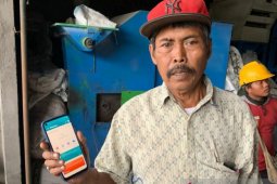 126 ribu pelanggan Bali manfaatkan fitur aplikasi New PLN Mobile