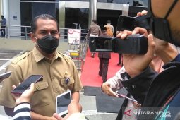 Ujian akhir SD berlangsung secara daring 24-31 Mei 2021