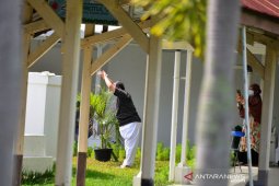 Bertambah 147 kasus baru, Satgas ingatkan prokes di zona oranye dan kuning