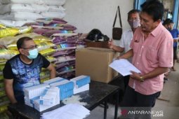 BPOM tidak rekomendasikan  Lianhua Capsules Donasi untuk COVID-19