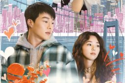 Dibintangi Jang Ki Yong, film "Sweet & Sour" tayang mulai 4 Juni 2021