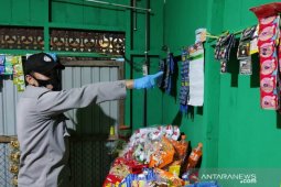 Dalami temuan mayat diduga bunuh diri, begini fakta yang dihimpun polisi