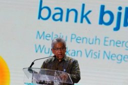 HUT ke-60, Bank BJB perluas manfaat lewat sejumlah inovasi