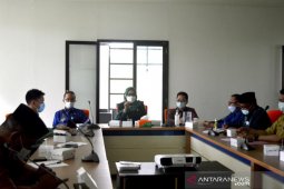Pemkab Bone Bolango gunakan QRIS untuk cegah kebocoran PAD