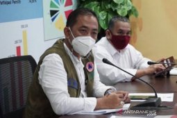 Pemprov Kaltim minta Kabupaten  Mahakam Ulu segera bentuk BPBD