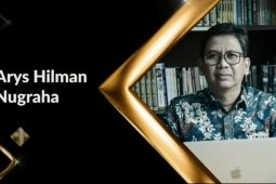 Banten jadi tuan rumah Festival Hari Buku Nasional 2021