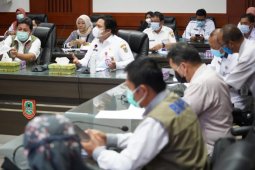 South Kalimantan receives IDR66 billion in flood assistance