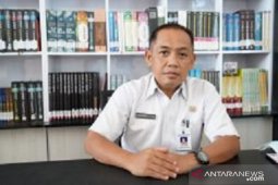Dispersip Tanbu komitmen tingkatkan pelayanan