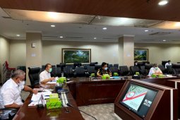 KSP pastikan pembangunan Tol Becakayu berlanjut hingga ke Tambun