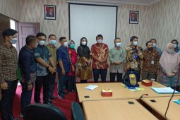 Komisi IV perjuangkan hak penyandang disabilitas di Jambi
