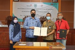 Program "smart city" Kota Probolinggo untuk tingkatkan layanan publik