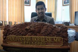 Ketua DPRD minta Harkitnas jadi tonggak melawan COVID-19