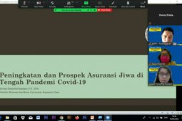 AXA tingkatkan layanan digital, fokus pasarkan produk sesuai kemampuan nasabah