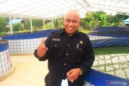 BUMDes Sepaku diminta tangkap peluang kebutuhan calon IKN