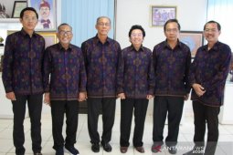 ITB STIKOM Bali jaring 902 mahasiswa baru dan buka pendaftaran kembali