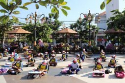 Pemerintah Kota Madiun siap gelar pendidikan tatap muka