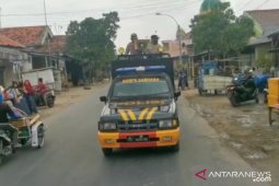 Warga pesisir Pamekasan dilarang menggelar "Per-peran" saat Lebaran Ketupat