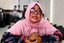 Kasus COVID-19 meningkat. Kadinkes Aceh Barat: Saya siap dievaluasi pimpinan