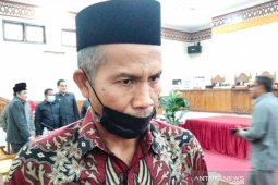 Usul copot Kadinkes, Pemkab Aceh Barat siap tindaklanjuti rekomendasi dewan